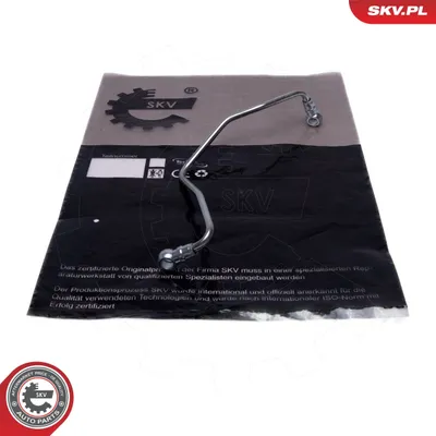 Obrázek produktu pro przewód olejowy CITROEN C4 DS3 DS5 DS4 peugeot 308 508