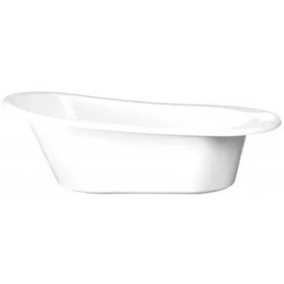 Immagine prodotto di Bebe-Jou, vasca da bagno pieghevole, colore bianco
