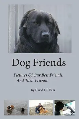 Produktbild von Dog Friends