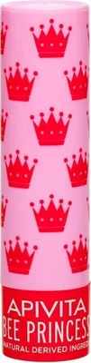 Obrázek produktu pro Apivita Bee Princess, balzám na rty, 4,4 g