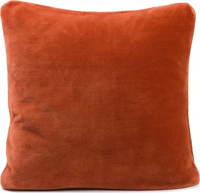 Produktbild von Gözze Kissenhülle Cashmere Feeling Premium zimt (77)