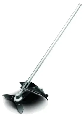 Produktbild von EGO BCA1200 Multi-Tool 30cm Freischneider-Aufsatz
