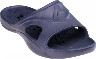 Produktbild von Martes - "Pulpit" Flipflops für Herren/Damen Uni PP14220 (35,5 EU) (Dunkles Marineblau)