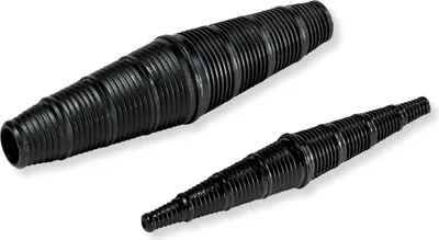 Produktbild von Laguna Schlauchadapter, Größe: 1/4" - 3/4"