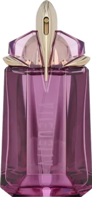 Produktbild von Thierry Mugler Alien, Frauen, 60 ml, Nicht nachfüllbare Flasche, Spray, ALCOHOL. PARFUM/FRAGRANCE. AQUA/WATER/EAU. BENZYL SALICYLATE. LIMONENE. ETHYLHEXYL...