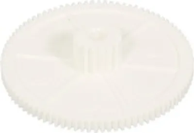 Produktbild von OKI 3PB4055-2440P1, Antriebsrad, Weiß