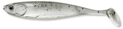 Obrázok produktu pre Cormoran Action Fin Shad 10 cm Pearl White