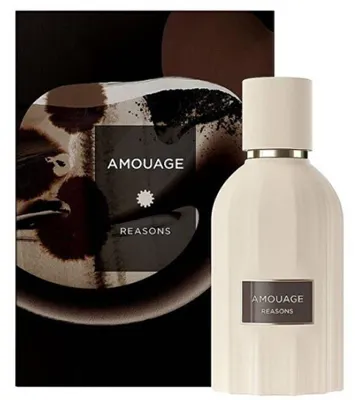 Produktbild von Amouage Reasons Essence de Parfum 100 ml (unisex)