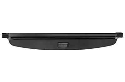 Produktbild von Rollo Kofferraumabdeckung für Volkswagen TOURAN I 1T 03-15 1T0867871M