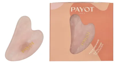 Produktbild von Payot Face Moving Lifting Facial Gua Sha