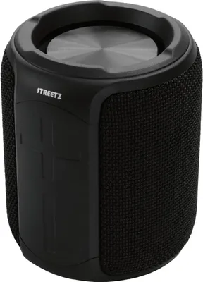 Obrázek produktu pro Streetz CM765, 2.0 kanály/kanálů, 2-way, 10 W, 5 W, 20 - 20000 Hz, 4 ohm