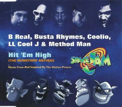 Image de Hit 'Em High/