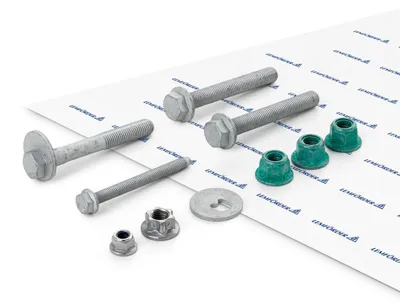 Immagine prodotto di Kit Bulloni Sospensione Audi T, T. A3 1,2-2,0 Tfsi/Tdi 12-