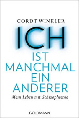 Produktbild von ICH ist manchmal ein anderer