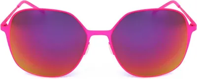 Produktbild von Italia Independent Mod. Mod 0202 I-Thin Metal Fuxia Led