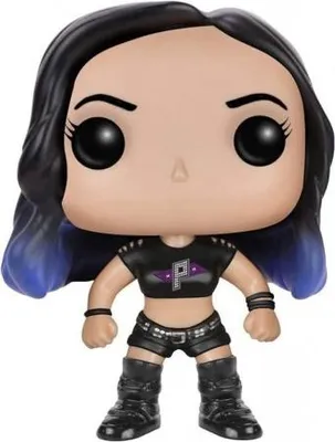 Imagen del producto de Copia de la figura Funko Pop de colección, representando a The Undertaker de WWE, ¡nueva! Funko