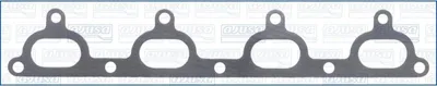 Produktbild von AJUSA 13091300 Ansaugkrümmer-Dichtung für VOLVO 940 II Kombi (945) 940 Kombi (945) 740 Kombi (745) 740 (744) 940 (944)
