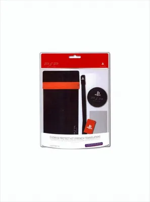 Produktbild von Shardan Kit Completo Uff.Sony Psp