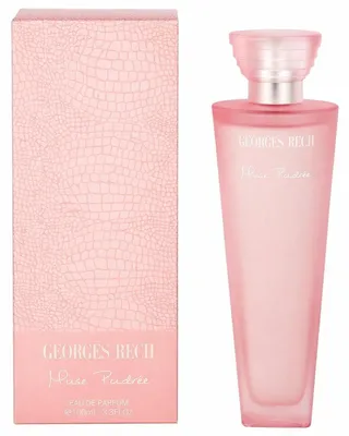Immagine prodotto di Georges Rech Muse Poudrée Eau de Parfum pour femme 100ml