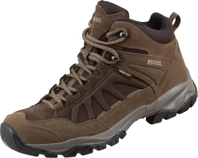 Produktbild von MEINDL NEBRASKA LADY MID XCR dunkelbraun 39