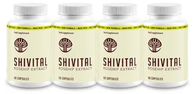 Obrázek produktu pro Shivital-4 x