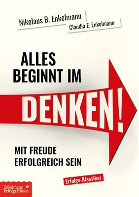 Produktbild von Alles beginnt im Denken!