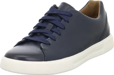 Obrázek produktu pro Clarks Nízká obuv UN COSTA LACE Blue Pánská obuv