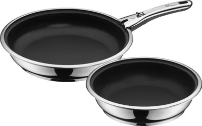 Produktbild von WMF Click&Serve Pfannen Vorteils-Set*,