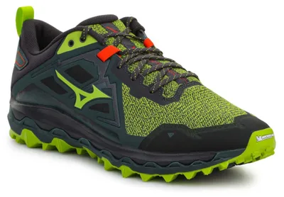 Produktbild von Mizuno Wave Mujin - J1GJ217062