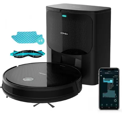 Zdjęcie produktu dla CECOTEC 08609 - Conga 2499 Ultra Home Advanced