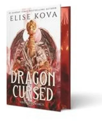 Produktbild von Dragon Cursed