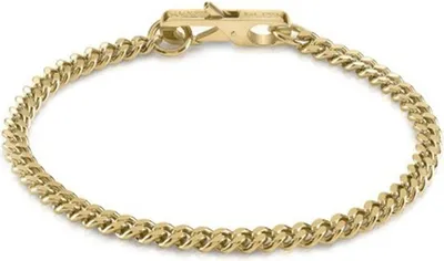 Produktbild von Guess Armband Edelstahl JUMB01332JWYGS