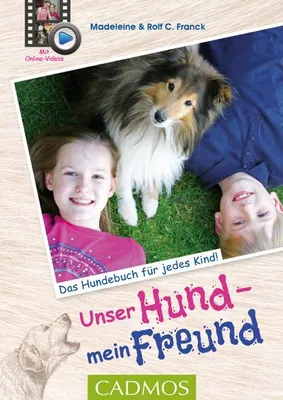 Produktbild von Unser Hund, mein Freund