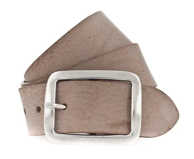 Immagine prodotto di Vanzetti Pelle cintura Genuine Beauty 40mm Full Leather Belt W85 Cognac marrone