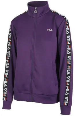 Obrázek produktu pro Fila Mikiny Talli Track, 687069A033, Velikost: 158