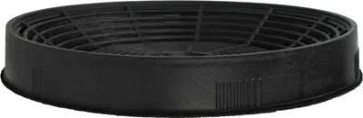 Produktbild von vhbw 2x Aktivkohlefilter kompatibel mit Amica OTS635 I, OTS635, OKS961T, OKS961 S/T, OTS625l, OTS625W, OTS625 I/W, OTS525 Dunstabzugshaube - 16 cm