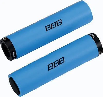 Zdjęcie produktu dla Chwyty BHG-35 StickyFix niebieski