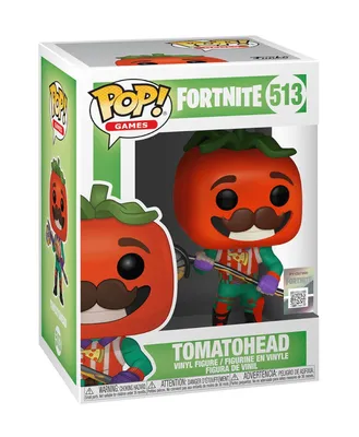 Produktbild von Fortnite - Tomatohead 513 - Funko Pop! - Vinyl Figur