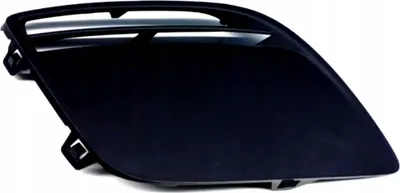 Image de VOLVO XC60 Calandre de pare-chocs avant droite