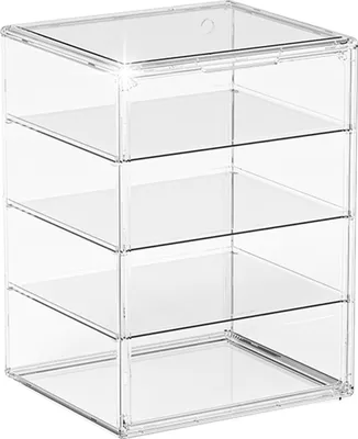 Obrázek produktu pro VITRÍNA PRO SBĚRATELE na figurky, stavebnice, hračky, boty, do obchodu, kanceláře