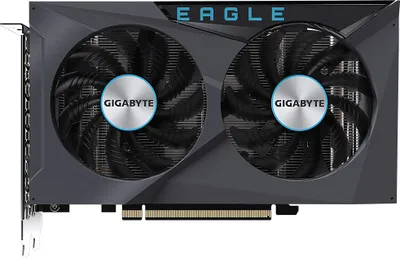 Obrázok produktu pre Gigabyte Radeon RX 6400 EAGLE 4G - Grafické karty