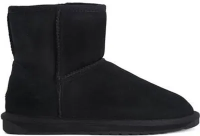 Produktbild von Emu Australia Stinger Mini Black Stiefel Schwarz EU 36 Frau Schwarz EU 36