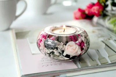 Obrázok produktu pre Gilde Dream Ufo Smart Little Rose 72397