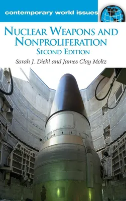 Produktbild von Nuclear Weapons and Nonproliferation