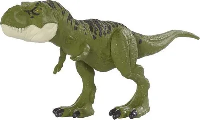 Obrázek produktu pro Jurassic World HMK82, 4 rok/roky, Zelená, Plast