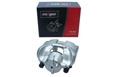Produktbild von MAXGEAR Bremssattel Vorne Rechts für OPEL Vectra C Caravan (Z02) Ø57mm 82-1158