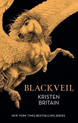 Obrázek produktu pro Blackveil