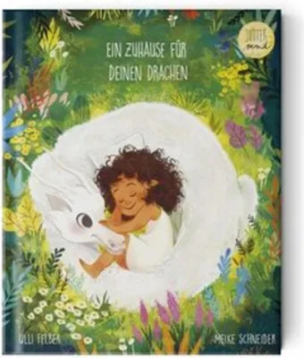 Image de Ein Zuhause für deinen Drachen