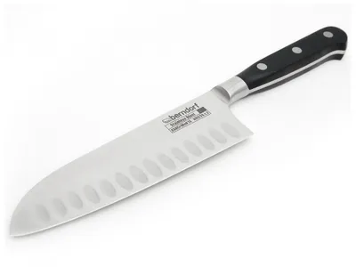Produktbild von Profi-Line Santoku Küchenmesser 17cm