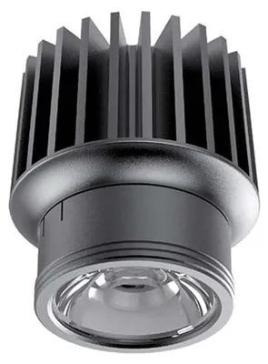 Produktbild von Ideal Lux Einbauleuchte, dynamische Lichtquelle, 15 W, 2700 K, 208572